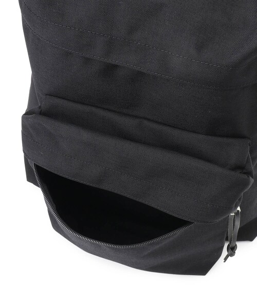 ADAM ET ROPE'（アダムエロペ）の「【Aeta/アエタ】BACKPACK TF M（バックパック/リュック・メンズ・ブラック・F）」の12枚目の写真