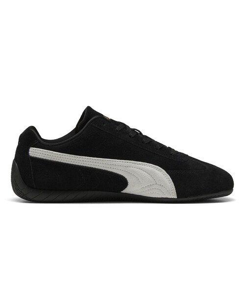 VIS（ビス）の「【J'aDoRe限定】【PUMA】SPEEDCAT OG（スニーカー・レディース・ブラック・23.5/24.0/24.5）」の9枚目の写真