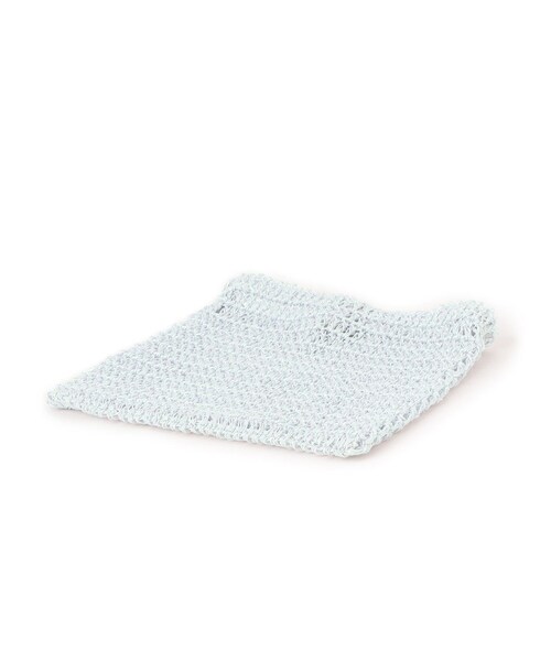 ROPE' PICNIC（ロペピクニック）の「メタリックヤーンミニチェーンショルダーバッグ（ショルダーバッグ・レディース・ブラック/その他・F）」の15枚目の写真