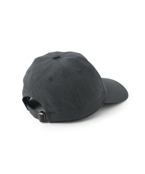 ADAM ET ROPE'(アダムエロペ)の「【Oblada(オブラダ)】別注 CAP(キャップ・レディース・グレー/ネイビー・F)」の12枚目の写真