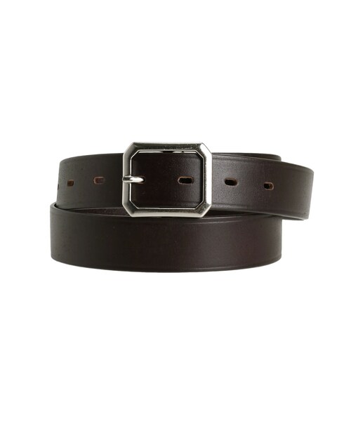 Ungrid（アングリッド）の「レザーロングベルト（ベルト・レディース・ブラック/ブラウン・F）」の8枚目の写真