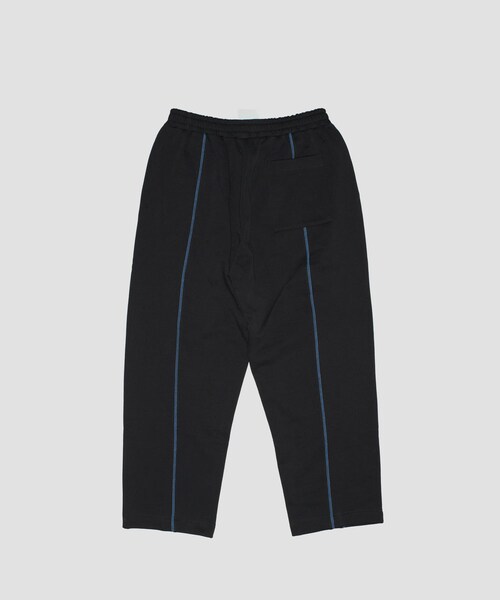 URBAN RESEARCH(アーバンリサーチ)の「LOTTO COLOR STITCHING PANTS(スウェットパンツ・メンズ・GRAY/NAVY/BLACK・M/L/XL)」の13枚目の写真