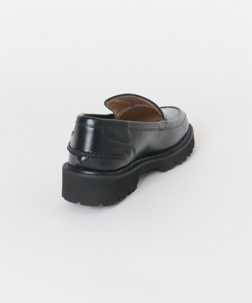URBAN RESEARCH（アーバンリサーチ）の「CAMINANDO　PLAIN LOAFERS（ローファー・レディース・BLACK・6/7/8）」の5枚目の写真