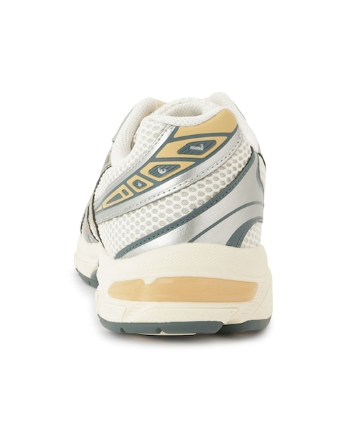 ADAM ET ROPE'(アダムエロペ)の「【J'aDoRe・店舗限定】【asics(アシックス)】GEL-1130(スニーカー・レディース・ホワイト系・22.5)」の8枚目の写真