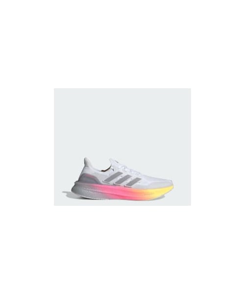 adidas(アディダス)の「ウルトラブースト 5 / Ultraboost 5(シューズ・レディース・ホワイト/ブラック/パープル/ブルー/グレー・22.0cm/22.5cm/23.0cm/23.5cm/24.0cm/24.5cm/25.0cm/25.5cm/26.0cm/26.5cm/27.0cm/27.5cm/28.0cm/28.5cm/29.0cm)」の9枚目の写真