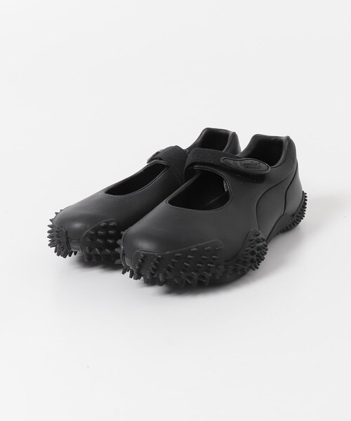 URBAN RESEARCH(アーバンリサーチ)の「PUMA MOSTRO FEY LTH(スニーカー・レディース・PUMA BLACK・23.5/24/24.5/25)」の1枚目の写真