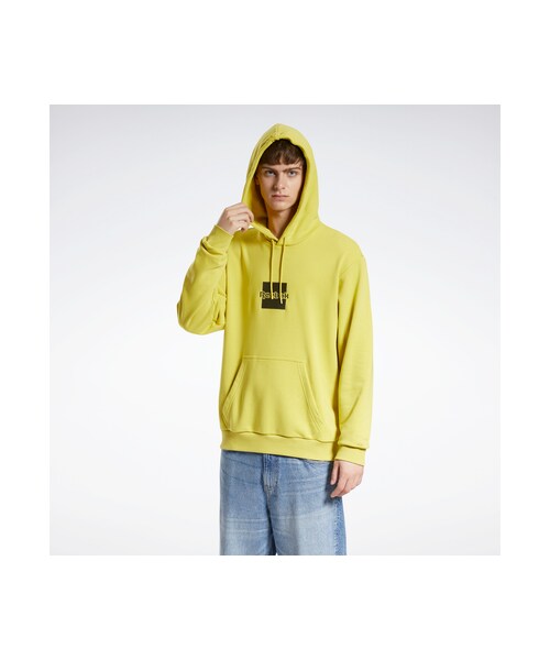 クラシックス フーディー / Classics Hoodie 【公式通販】