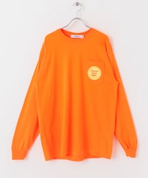 FSC LOWER EAST SIDE LONG-SLEEVE T-SHIRTS