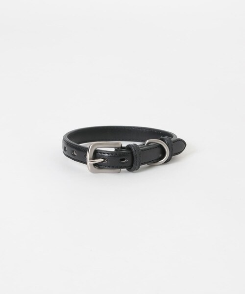 Hender Scheme dog collar S 新品未使用　送料無料 Hender Scheme dog collar S