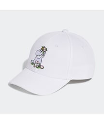 adidas | アディダス オリジナルス × ムーミン ベースボールキャップ(キャップ)