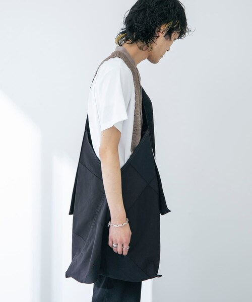 THE GOODLAND MARKET（ザグッドランドマーケット）の「ザ グッドランド マーケット　furoshiki bag 2（トートバッグ・レディース・ASSORT 1/ASSORT 2/ASSORT 3/ASSORT 4・FREE）」の9枚目の写真