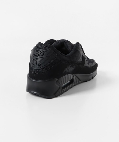 URBAN RESEARCH Sonny Label（アーバンリサーチサニーレーベル）の「NIKE　エア マックス 90（スニーカー・メンズ・ブラック・26/27/28）」の5枚目の写真