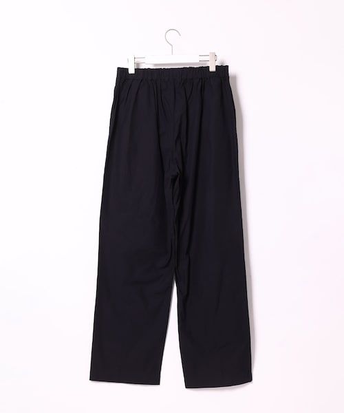 ADAM ET ROPE'（アダムエロペ）の「Echapper Botanically coloured cotton pajama（ルームウェア/パジャマ・レディース・ダークブラウン/ネイビー/グリーン・XS/M/S/L）」の22枚目の写真