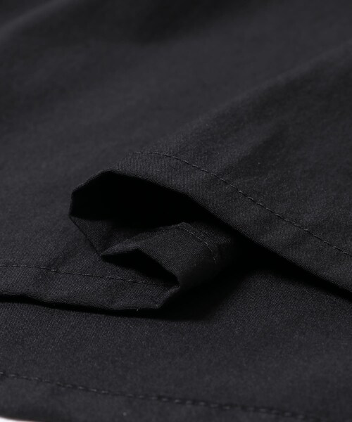 URBAN RESEARCH ROSSO（アーバンリサーチロッソ）の「ELENDEEK　MESH LAYERED SLEEVE BLOUSE（シャツ/ブラウス・レディース・O.WHT/BLK・Free）」の17枚目の写真
