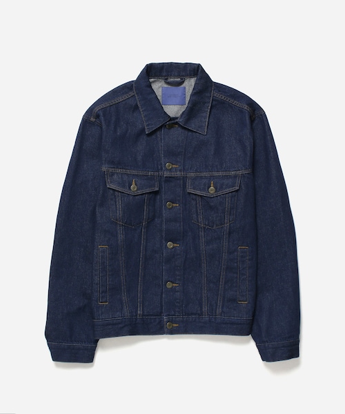 Saturdays NYC（サタデーズ ニューヨークシティ ）の「DENIM JACKET 