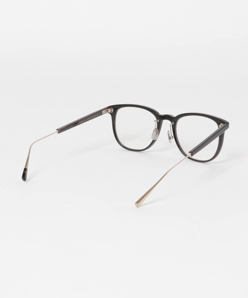 URBAN RESEARCH（アーバンリサーチ）の「BLANC　B0031mt-PC（メガネ・レディース・CLR BLK/CHAMPAGNE・-）」の6枚目の写真