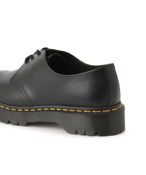 JUNRED（ジュンレッド）の「【 Dr.Martens / ドクターマーチン 】1461 Bex（ドレスシューズ・メンズ・ブラック・7/8/9）」の8枚目の写真
