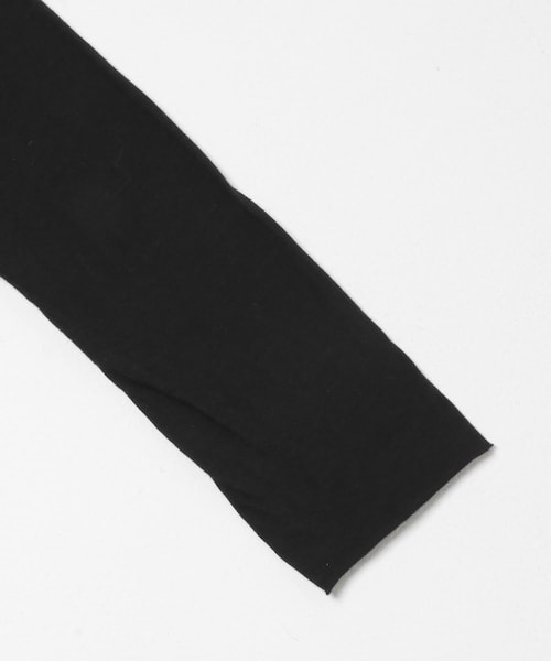 URBAN RESEARCH(アーバンリサーチ)の「THYARD ハイゲージカットソー(Tシャツ/カットソー・レディース・OFF WHITE/BLACK/BROWN・Free)」の22枚目の写真