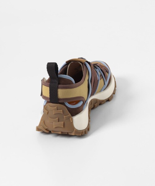 THE GOODLAND MARKET（ザグッドランドマーケット）の「CAMPER　DRIFT TRAIL-MEN（スニーカー・メンズ・004MUT/005BRN・41/42/43）」の7枚目の写真