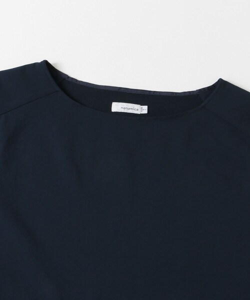 nanamica　ALPHADRY Dress