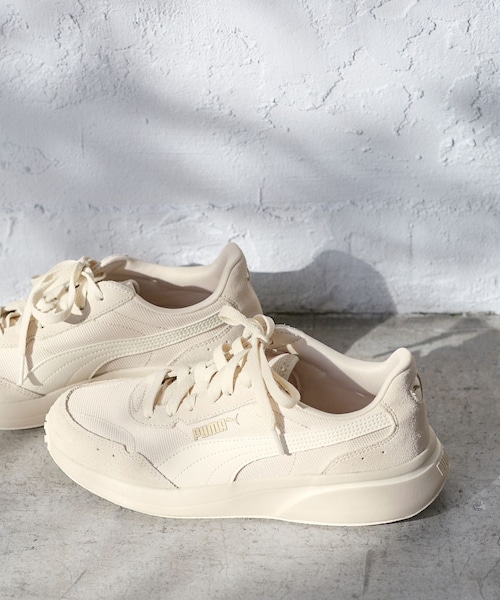 【PUMA/プーマ】R78 グランスの22枚目の写真