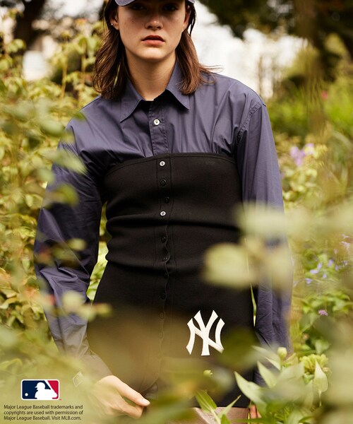 ADAM ET ROPE'（アダムエロペ）の「【MLB COLLECTION BY JUN