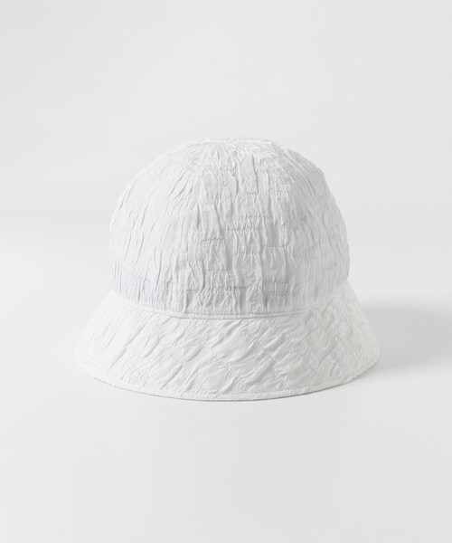 URBAN RESEARCH DOORS(アーバンリサーチドアーズ)の「La Maison de Lyllis ERDEY(ハット・レディース・BLACK/WHITE・57)」の4枚目の写真