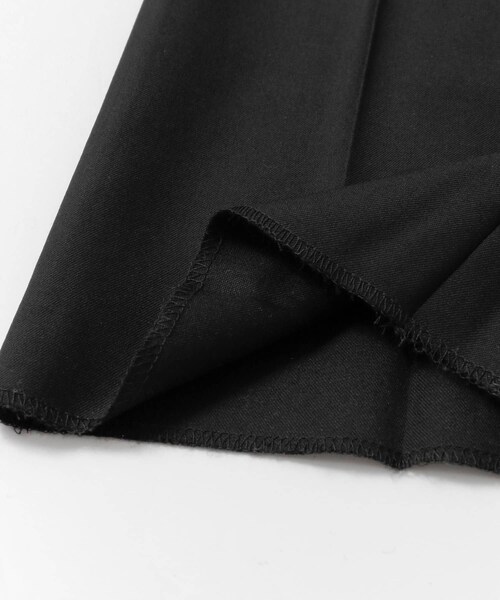URBAN RESEARCH DOORS(アーバンリサーチドアーズ)の「BK SUITS(セットアップ・メンズ・BLACK・44/46/48/50)」の18枚目の写真