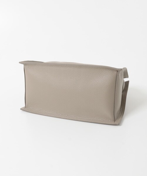 URBAN RESEARCH ROSSO（アーバンリサーチロッソ）の「VIOLAd’ORO　TRERO M（トートバッグ・レディース・LTAUPE/BLKGRY/別注CAFFE/LATTE・-）」の12枚目の写真