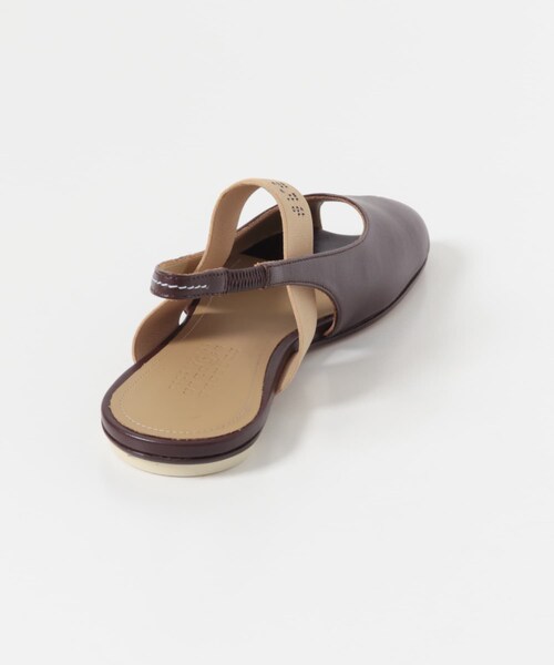 URBAN RESEARCH(アーバンリサーチ)の「MM6 P3628 SANDAL(その他シューズ・レディース・T2259FUDGE・36/37/38)」の6枚目の写真