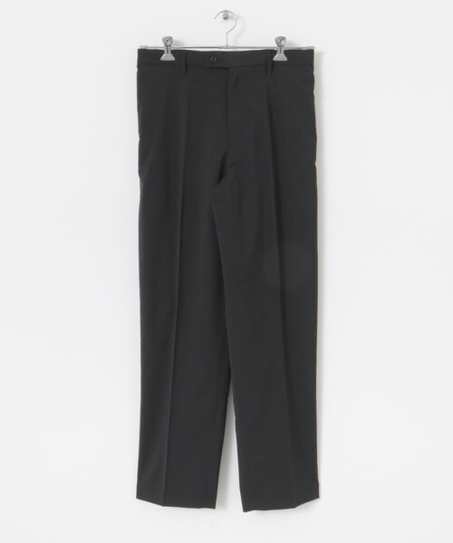 URBAN RESEARCH DOORS（アーバンリサーチドアーズ）の「FORK&SPOON　TEC LINENパンツ（その他パンツ・メンズ・LIGHT GRAY/BLACK/DARK BLUE・4/5）」の11枚目の写真