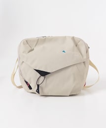 EKAL | KLATTERMUSEN　GAUT MESSENGER BAG(メッセンジャーバッグ)