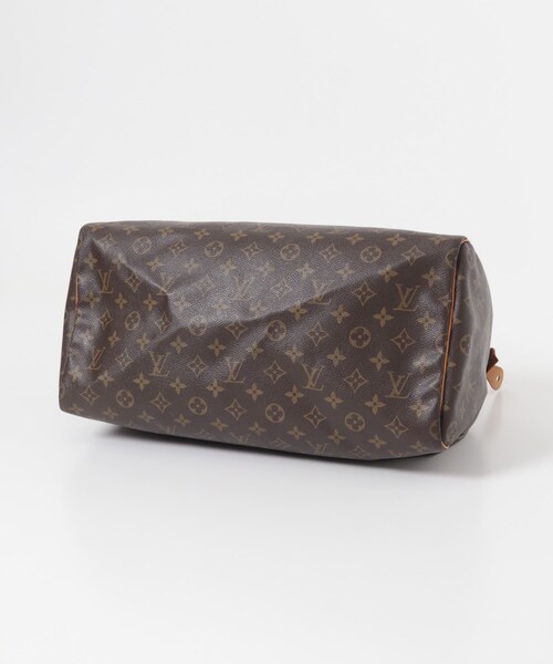 URBAN RESEARCH（アーバンリサーチ）の「VINTAGE　LV00sスピーディ40ボストンバッグ（ボストンバッグ・レディース・-・-）」の5枚目の写真