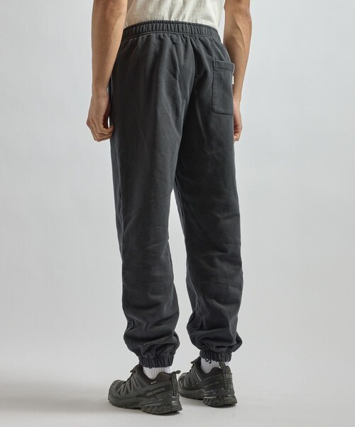 Saturdays NYC（サタデーズ ニューヨークシティ ）の「Abrams Ozone Washed Sweatpants（その他パンツ・レディース・スミクロ/ネイビー・L/M/S/XL）」の18枚目の写真