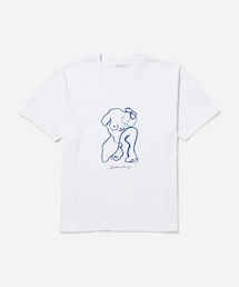 Saturdays NYC | Philippine Relaxed Fit SS Tee(Tシャツ/カットソー)