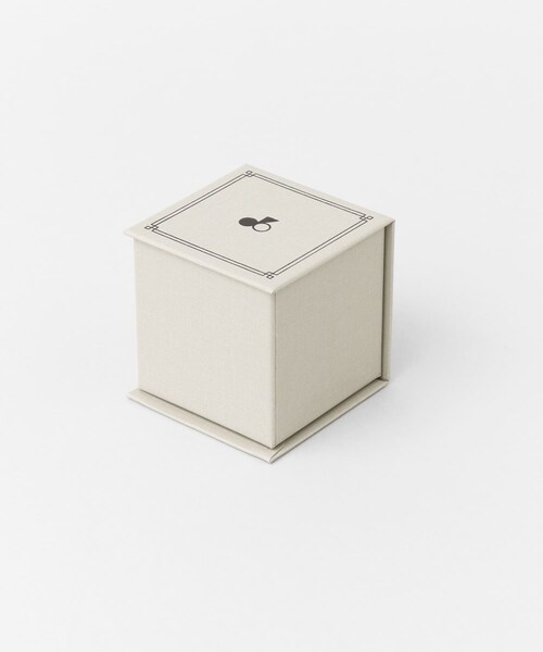 URBAN RESEARCH DOORS（アーバンリサーチドアーズ）の「MUKU SILVER RING（リング・レディース・SV950・9/11）」の6枚目の写真