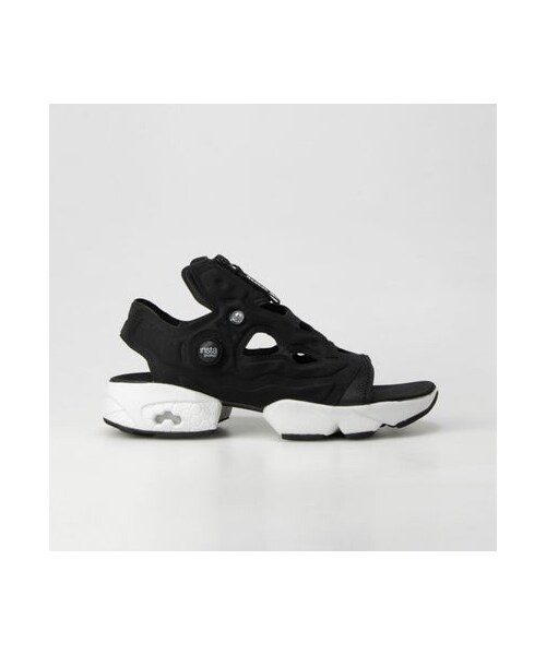 Reebok(リーボック)の「インスタ ポンプフューリー サンダル ジップ / INSTAPUMP FURY SANDAL ZIP (サンダル・メンズ・H06199/H06197/H06198/ID7562/H06200・220 (22.0cm)/290 (29.0cm))」の9枚目の写真
