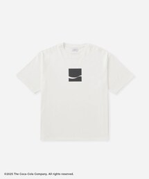 Coca-Cola 70s DRD Printed T-Shirt