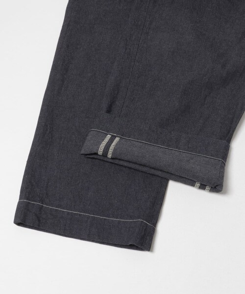 URBAN RESEARCH（アーバンリサーチ）の「A PRESSE　Denim Work Pants（デニムパンツ・メンズ・ONE WASH・1/2/3）」の6枚目の写真