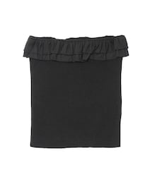 PAMEO POSE | Perfect Bare Top(その他トップス)