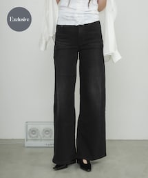 Levi's | LEVI’S　EXCLUSIVE 728 HR WIDELEG(デニムパンツ)