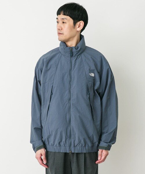 URBAN RESEARCH DOORS(アーバンリサーチドアーズ)の「THE NORTH FACE VERSATILE BLOUSON(ブルゾン・メンズ・SL/ST/AG/K・M/L/XL)」の11枚目の写真