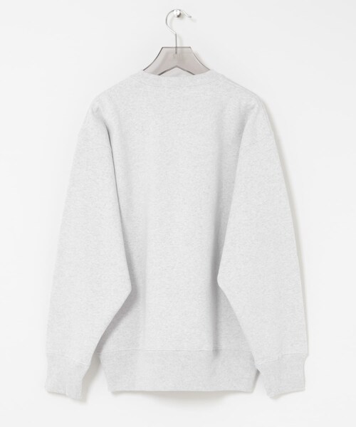 URBAN RESEARCH(アーバンリサーチ)の「COTTON PAN Definitely Maybe(スウェット・メンズ・STEAM/JET・S/M/L)」の13枚目の写真
