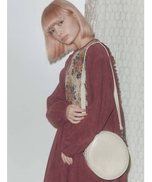 merry jenny | チューリップショルダーbag(ショルダーバッグ)