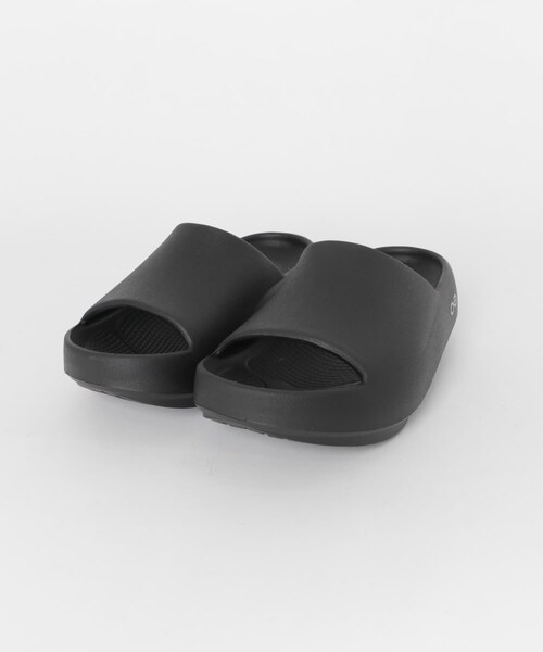 URBAN RESEARCH DOORS(アーバンリサーチドアーズ)の「OOFOS OOAHH+(サンダル・メンズ・BLACK/CHALK/MINT・26/27/28/29)」の13枚目の写真