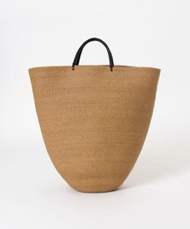 URBAN RESEARCH | KAMARO’AN　GOURD PACK BASKET(ハンドバッグ)