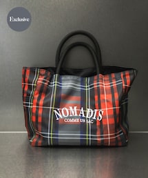 NOMADIS | 『別注』NOMADIS×URBAN RESEARCH SAC2 W/16(トートバッグ)
