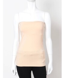 LAGUNAMOON | カップインベーシックベアトップ(その他トップス)