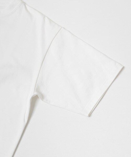 URBAN RESEARCH(アーバンリサーチ)の「別注/Disney/プリントT-SHIRTS(Tシャツ/カットソー・レディース・OFF-1/OFF-2/OFF-3・M/L)」の9枚目の写真