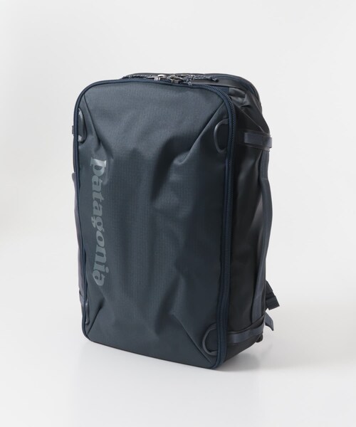 URBAN RESEARCH DOORS(アーバンリサーチドアーズ)の「patagonia BLACK HOLE MINI MLC(バックパック/リュック・メンズ・BOB/SMFO/WSTO・One)」の3枚目の写真